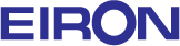 Логотип фирмы EIRON в Нижневартовске