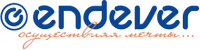 Логотип фирмы ENDEVER в Нижневартовске