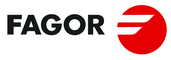 Логотип фирмы Fagor в Нижневартовске