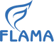 Логотип фирмы Flama в Нижневартовске