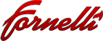 Логотип фирмы Fornelli в Нижневартовске