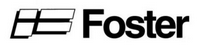 Логотип фирмы Foster в Нижневартовске