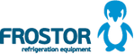 Логотип фирмы FROSTOR в Нижневартовске