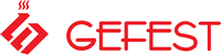 Логотип фирмы GEFEST в Нижневартовске
