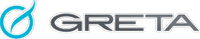 Логотип фирмы GRETA в Нижневартовске