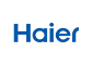 Логотип фирмы Haier в Нижневартовске