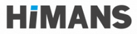 Логотип фирмы HiMANS в Нижневартовске