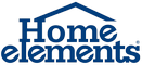 Логотип фирмы HOME-ELEMENT в Нижневартовске