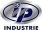 Логотип фирмы IP INDUSTRIE в Нижневартовске