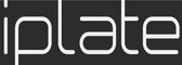 Логотип фирмы Iplate в Нижневартовске