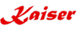 Логотип фирмы Kaiser в Нижневартовске