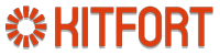 Логотип фирмы Kitfort в Нижневартовске