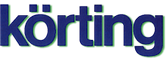 Логотип фирмы Korting в Нижневартовске