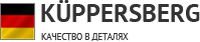 Логотип фирмы Kuppersberg в Нижневартовске