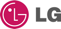 Логотип фирмы LG в Нижневартовске