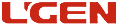 Логотип фирмы LGEN в Нижневартовске