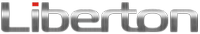 Логотип фирмы Liberton в Нижневартовске
