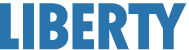 Логотип фирмы Liberty в Нижневартовске
