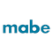 Логотип фирмы Mabe в Нижневартовске