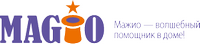 Логотип фирмы Magio в Нижневартовске