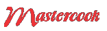 Логотип фирмы MasterCook в Нижневартовске