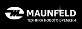 Логотип фирмы Maunfeld в Нижневартовске