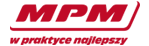 Логотип фирмы MPM Product в Нижневартовске