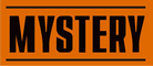 Логотип фирмы Mystery в Нижневартовске