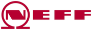 Логотип фирмы NEFF в Нижневартовске