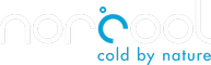 Логотип фирмы Norcool в Нижневартовске