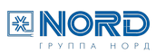 Логотип фирмы NORD в Нижневартовске