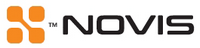 Логотип фирмы NOVIS-Electronics в Нижневартовске