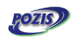 Логотип фирмы Pozis в Нижневартовске