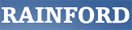 Логотип фирмы Rainford в Нижневартовске