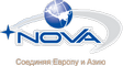 Логотип фирмы RENOVA в Нижневартовске