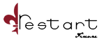 Логотип фирмы Restart в Нижневартовске