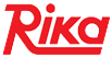 Логотип фирмы Rika в Нижневартовске