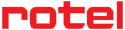 Логотип фирмы Rotel в Нижневартовске