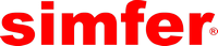 Логотип фирмы Simfer в Нижневартовске