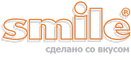Логотип фирмы Smile в Нижневартовске