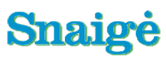 Логотип фирмы Snaige в Нижневартовске