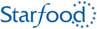 Логотип фирмы Starfood в Нижневартовске