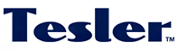 Логотип фирмы Tesler в Нижневартовске