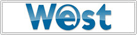 Логотип фирмы WEST в Нижневартовске