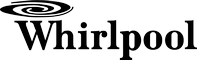Логотип фирмы Whirlpool в Нижневартовске