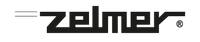 Логотип фирмы Zelmer в Нижневартовске