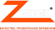 Логотип фирмы Zertek в Нижневартовске