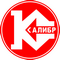 Логотип фирмы Калибр в Нижневартовске