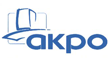 Логотип фирмы AKPO в Нижневартовске