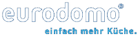 Логотип фирмы Eurodomo в Нижневартовске